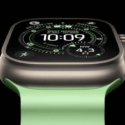Apple Watch Ultra 3