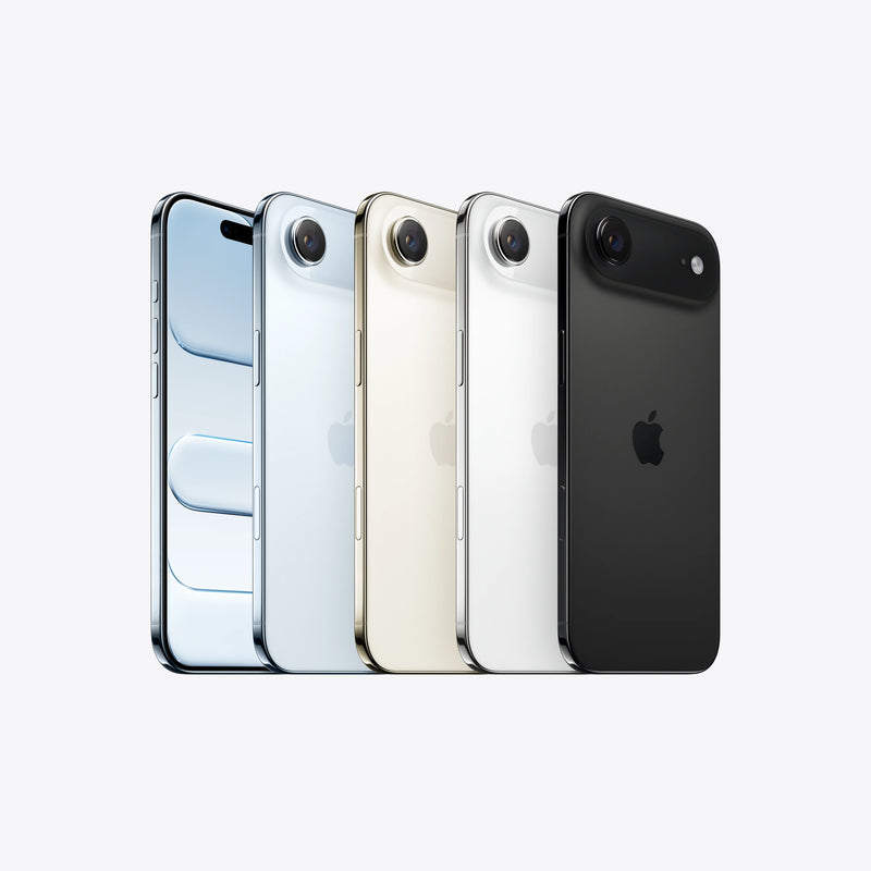 iPhone Air
