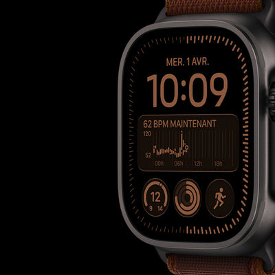 Apple Watch Ultra 4