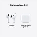 AirPods 4