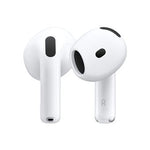 AirPods 4 avec réduction de bruit active
