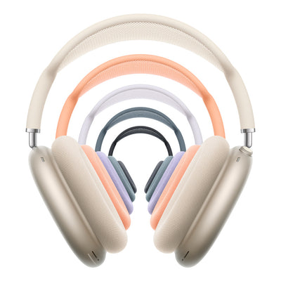 AirPods Max
