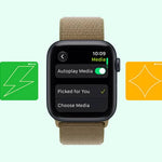Apple Watch SE 3