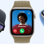Apple Watch SE 3