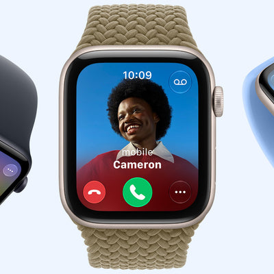 Apple Watch SE 3