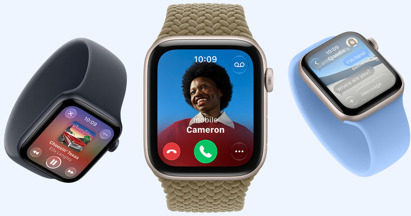 Apple Watch SE 3
