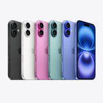 iPhone 16