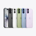 iPhone 17