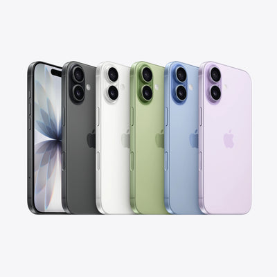 iPhone 17