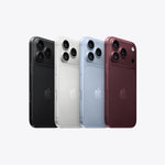iPhone 18 Pro