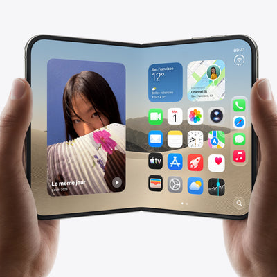 iPhone Duo