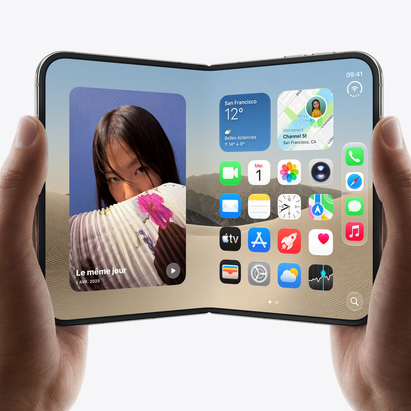 iPhone Duo