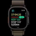 Apple Watch Ultra 4