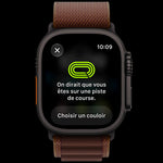 Apple Watch Ultra 4
