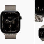 Apple Watch Series 12