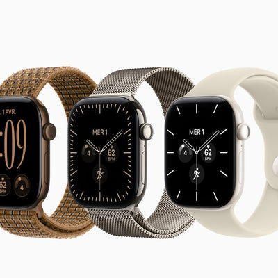 Apple Watch Series 12