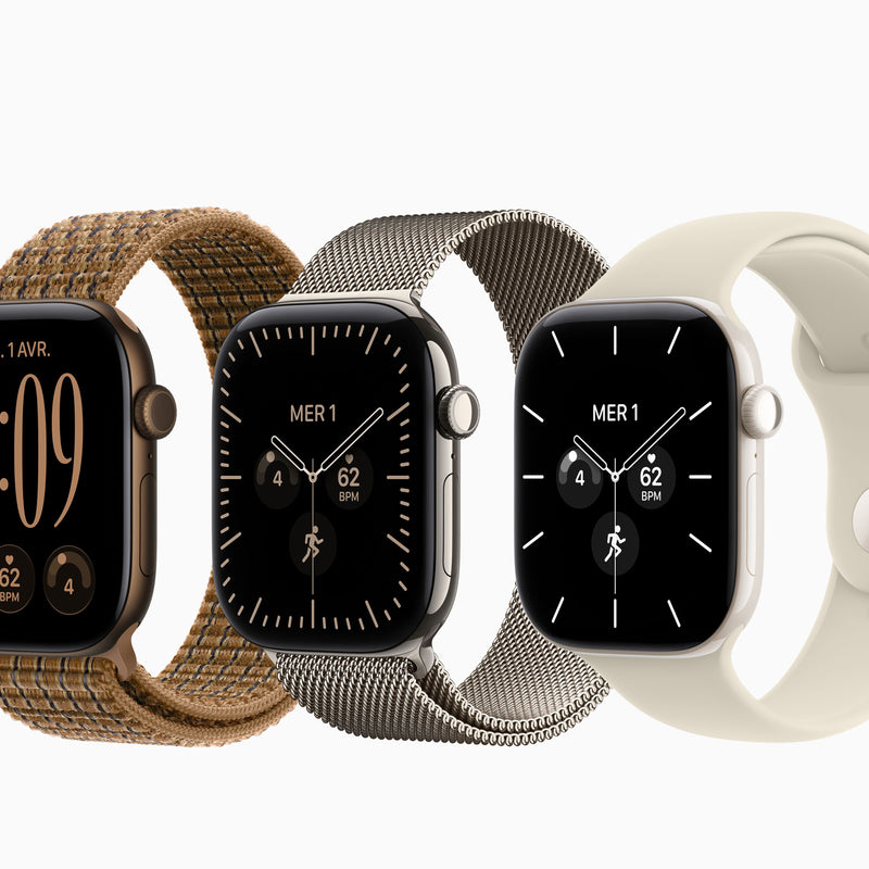 Apple Watch Series 12